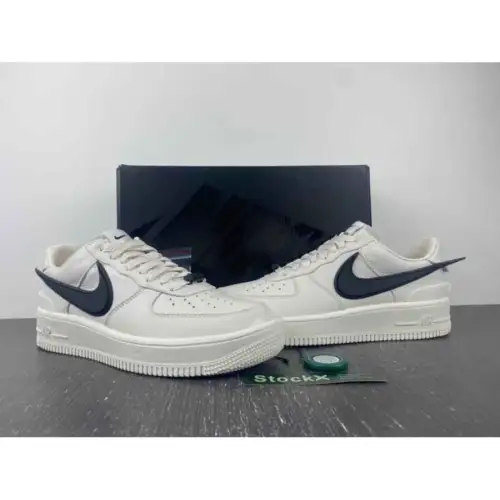 AMBUSH Phantom x Air Force 1 Low 'Phantom'