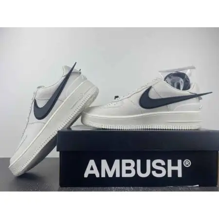 AMBUSH Phantom x Air Force 1 Low 'Phantom'