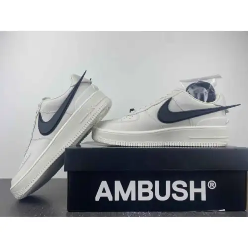 AMBUSH Phantom x Air Force 1 Low 'Phantom'