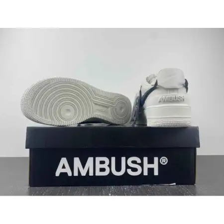 AMBUSH Phantom x Air Force 1 Low 'Phantom'