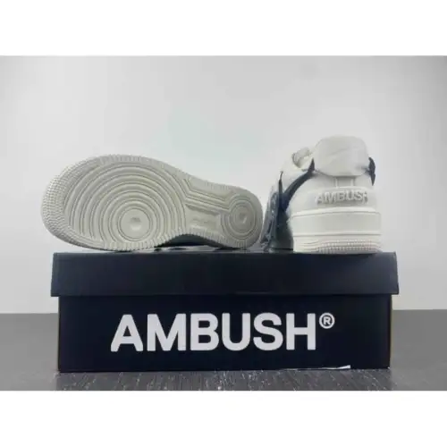 AMBUSH Phantom x Air Force 1 Low 'Phantom'