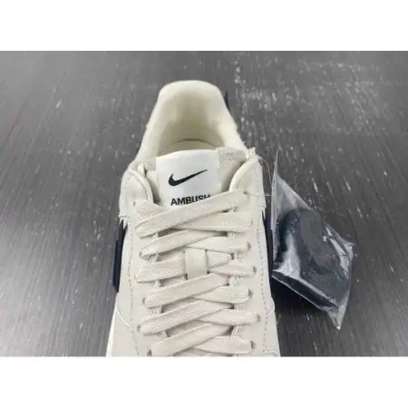 AMBUSH Phantom x Air Force 1 Low 'Phantom'