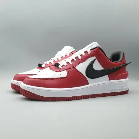 AMBUSH x Nike Air Force 1 Low 'Chicago' A1F4E1472