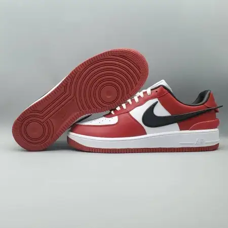 AMBUSH x Nike Air Force 1 Chicago Low 'Chicago'