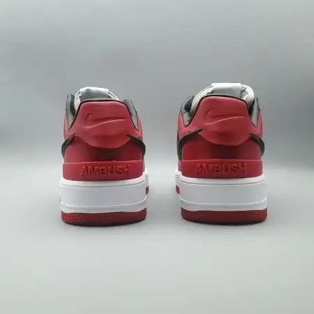 AMBUSH x Nike Air Force 1 Chicago Low 'Chicago'