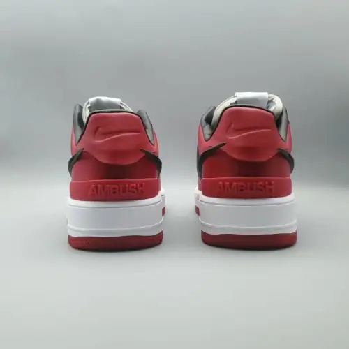 AMBUSH x Nike Air Force 1 Chicago Low 'Chicago'