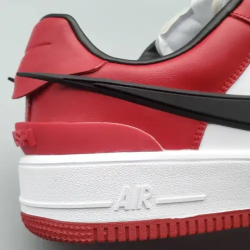 AMBUSH x Nike Air Force 1 Chicago Low 'Chicago'