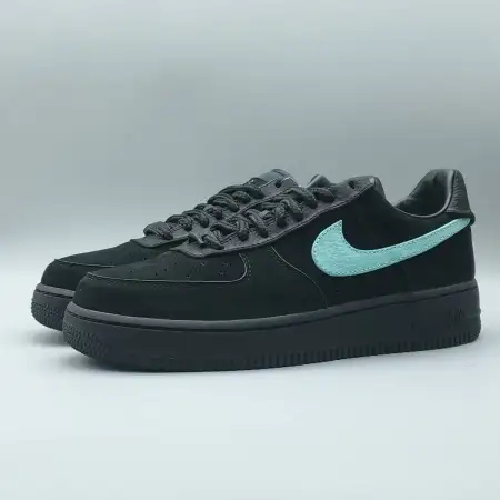 Tiffany & Co. x Air Force 1 Low '1837' C91391662
