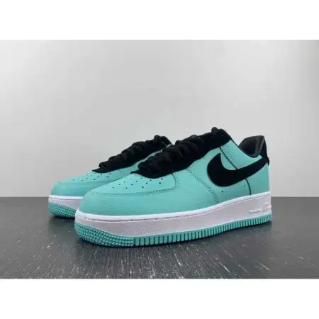 Tiffany & Co. x Air Force 1 Low '1837' Friends & Family 9A06C924