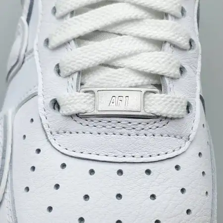 Cactus Plant Flea Market (CPFM) x White Air Force 1 Low Premium 'White'