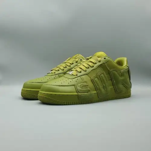 Cactus Plant Flea Market (CPFM) x Air Force 1 Low Moss Premium 'Moss'