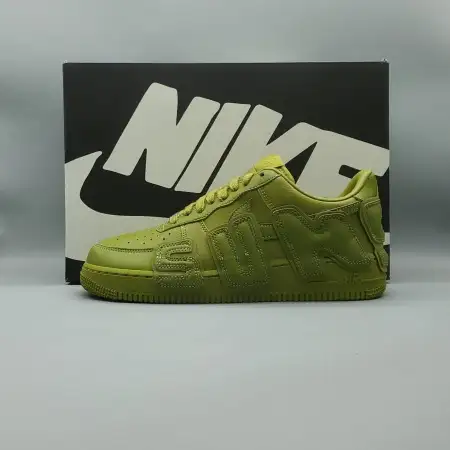 Cactus Plant Flea Market (CPFM) x Air Force 1 Low Moss Premium 'Moss'