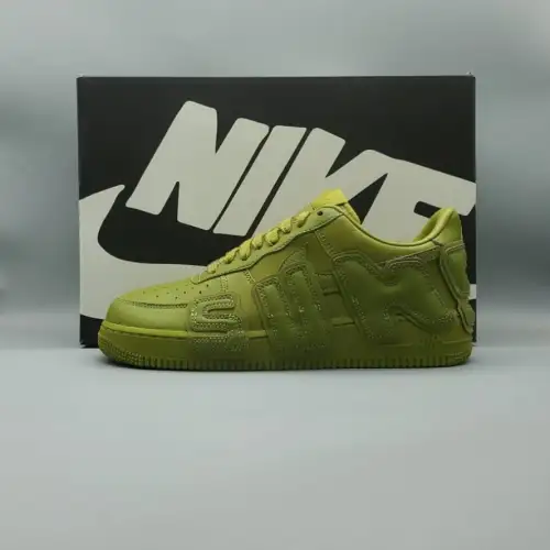 Cactus Plant Flea Market (CPFM) x Air Force 1 Low Moss Premium 'Moss'