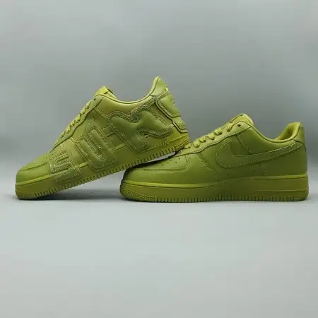 Cactus Plant Flea Market (CPFM) x Air Force 1 Low Moss Premium 'Moss'