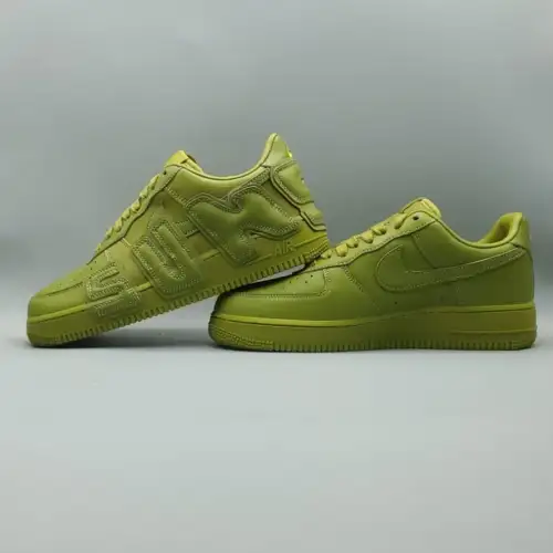 Cactus Plant Flea Market (CPFM) x Air Force 1 Low Moss Premium 'Moss'