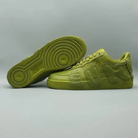 Cactus Plant Flea Market (CPFM) x Air Force 1 Low Moss Premium 'Moss'