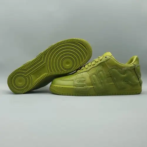 Cactus Plant Flea Market (CPFM) x Air Force 1 Low Moss Premium 'Moss'