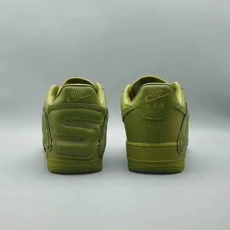 Cactus Plant Flea Market (CPFM) x Air Force 1 Low Moss Premium 'Moss'