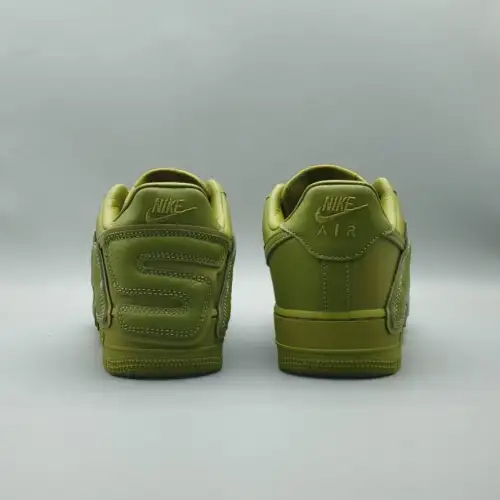 Cactus Plant Flea Market (CPFM) x Air Force 1 Low Moss Premium 'Moss'