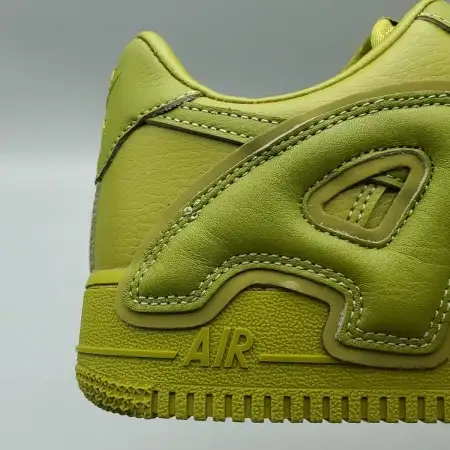 Cactus Plant Flea Market (CPFM) x Air Force 1 Low Moss Premium 'Moss'