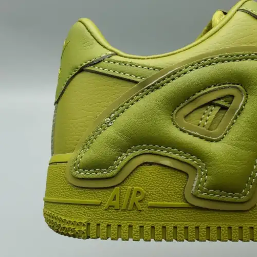 Cactus Plant Flea Market (CPFM) x Air Force 1 Low Moss Premium 'Moss'
