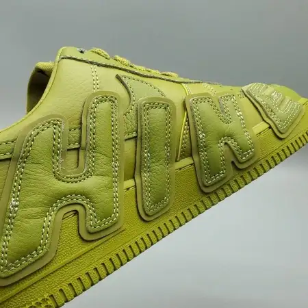 Cactus Plant Flea Market (CPFM) x Air Force 1 Low Moss Premium 'Moss'