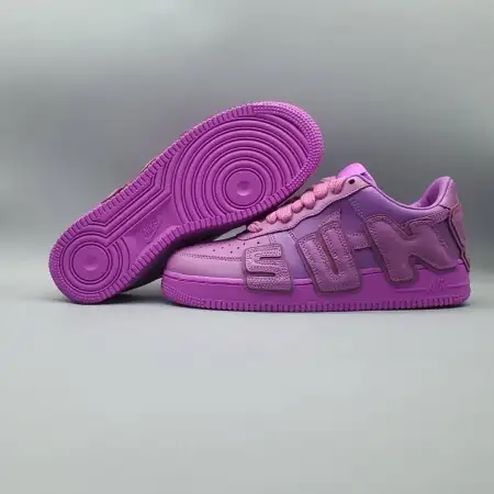Cactus Plant Flea Market (CPFM) x Air Force 1 Air Force 1 Low Premium 'Fuchsia Dream'