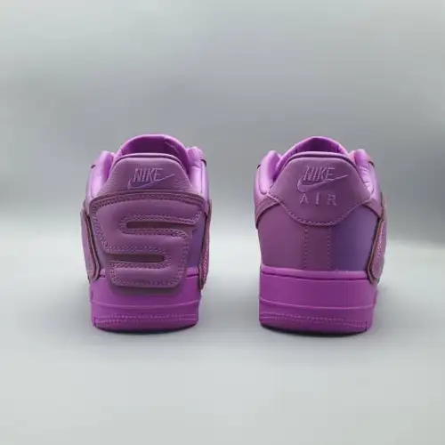 Cactus Plant Flea Market (CPFM) x Air Force 1 Air Force 1 Low Premium 'Fuchsia Dream'