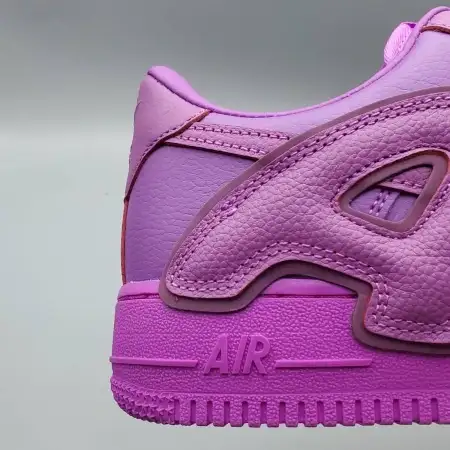 Cactus Plant Flea Market (CPFM) x Air Force 1 Air Force 1 Low Premium 'Fuchsia Dream'