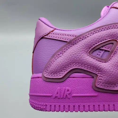 Cactus Plant Flea Market (CPFM) x Air Force 1 Air Force 1 Low Premium 'Fuchsia Dream'