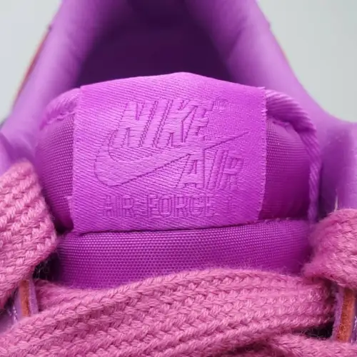 Cactus Plant Flea Market (CPFM) x Air Force 1 Air Force 1 Low Premium 'Fuchsia Dream'