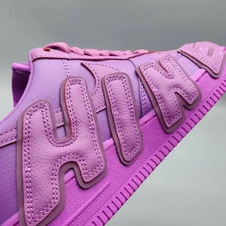 Cactus Plant Flea Market (CPFM) x Air Force 1 Air Force 1 Low Premium 'Fuchsia Dream'