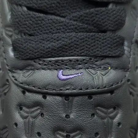 Kobe Bryant x Air Force 1 Low 'Lakers Lakers Away Away'