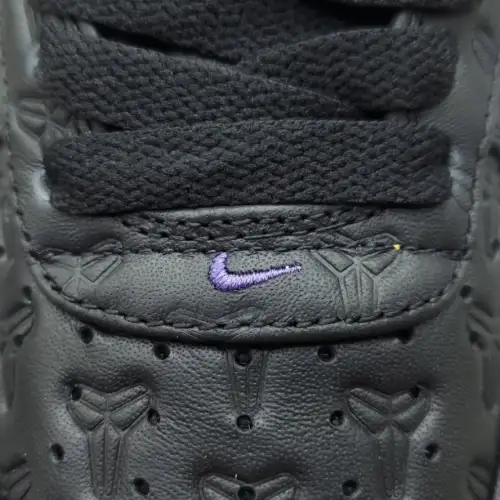 Kobe Bryant x Air Force 1 Low 'Lakers Lakers Away Away'