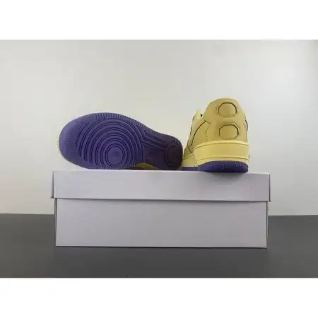 Kobe Bryant x Air Force 1 Low Protro 'Mamba Mamba Mentality Mentality'