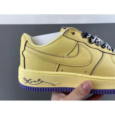 Kobe Bryant x Air Force 1 Low Protro 'Mamba Mamba Mentality Mentality'