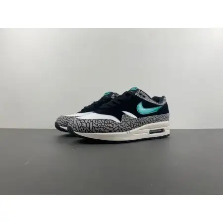 Atmos x Air Max 1 Retro 'Elephant' 2017 C8550459