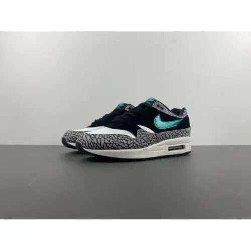 Atmos x Elephant Air Max 1 Retro 'Elephant' 2017