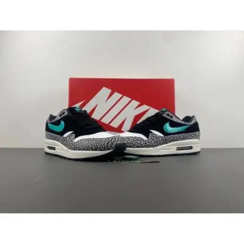 Atmos x Elephant Air Max 1 Retro 'Elephant' 2017