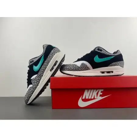 Atmos x Elephant Air Max 1 Retro 'Elephant' 2017