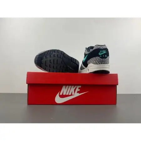Atmos x Elephant Air Max 1 Retro 'Elephant' 2017