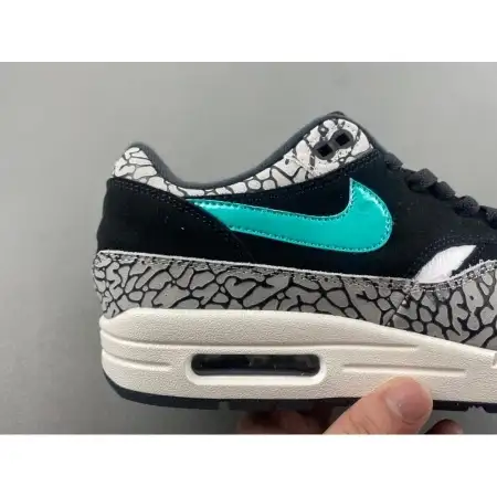 Atmos x Elephant Air Max 1 Retro 'Elephant' 2017