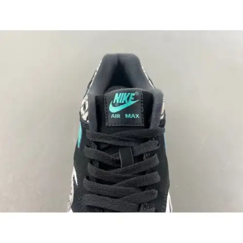 Atmos x Elephant Air Max 1 Retro 'Elephant' 2017