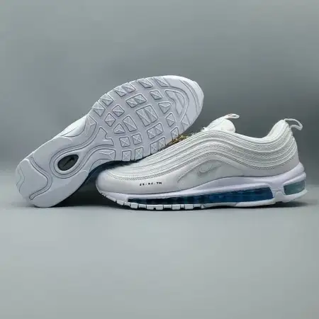 MSCHF x INRI Jesus Shoes x Air Max 97 'Jesus Shoes' Custom