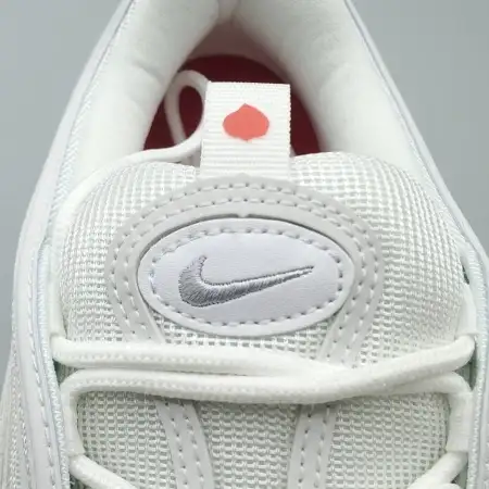 MSCHF x INRI Jesus Shoes x Air Max 97 'Jesus Shoes' Custom