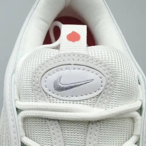 MSCHF x INRI Jesus Shoes x Air Max 97 'Jesus Shoes' Custom