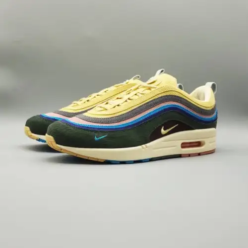 Sean Wotherspoon x Air Sean Wotherspoon Max 1 97 'Sean Wotherspoon'