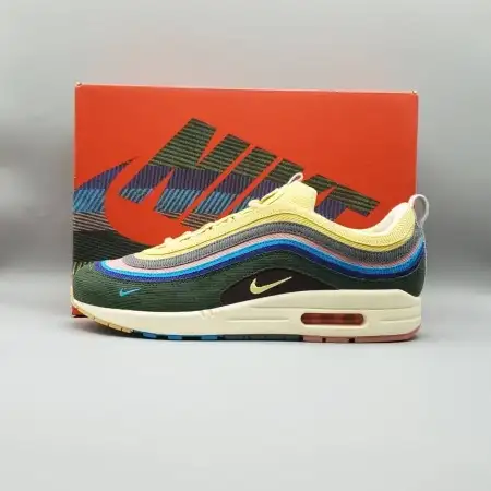 Sean Wotherspoon x Air Sean Wotherspoon Max 1 97 'Sean Wotherspoon'