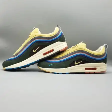 Sean Wotherspoon x Air Sean Wotherspoon Max 1 97 'Sean Wotherspoon'