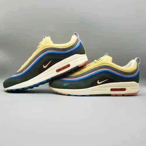 Sean Wotherspoon x Air Sean Wotherspoon Max 1 97 'Sean Wotherspoon'